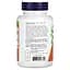 Натуральна добавка NOW Triphala 500 mg, 120 таблеток - мініатюра 3