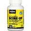 Комплекс для здоровья костей Jarrow Formulas Bone-Up 120 капсул - миниатюра 1