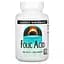 Вітамін В9 Source Naturals Folic Acid 800 mcg 200 таблеток - мініатюра 1