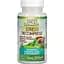 Гриби для зняття стресу Fungi Perfecti MycoBotanicals Stress Decompress 60 вегетаріанських капсул - мініатюра 1