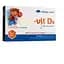 Вітамін D3 Olimp Sport Nutrition Gold-Vit D3 Junior, 30 таблеток для дітей - мініатюра 1