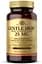 Вітаміни та мінерали Solgar Gentle Iron 25 mg, 180 вегакапсул - мініатюра 1