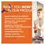 Олія вечірньої примули Now Foods Super Primrose 60 капсул - мініатюра 5