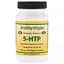 5-HTP Гідрокситриптофан Healthy Origins 100 мг 60 гелевих капсул - мініатюра 1