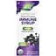 Натуральна добавка Nature's Way Sambucus Traditional Immune Syrup, 120 мл - мініатюра 1