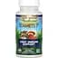 Ежедневная поддержка иммунитета комплекса из 7 грибов Fungi Perfecti Stamets 7 Daily Immune Support 60 вегетарианских капсул - миниатюра 1