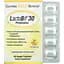 Пробиотики и пребиотики California Gold Nutrition LactoBif 30 Probiotics 60 вегакапсул - миниатюра 1