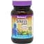 Натуральна добавка Bluebonnet Nutrition Targeted Choice Stress Relief, 30 вегакапсул - мініатюра 1