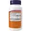 D-манноза Now Foods Urinary Support 500 мг 60 капсул - мініатюра 2