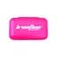 Таблетниця IronFlex Pill Box - Pink - мініатюра 1
