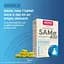 Дисульфат Тозилат Jarrow Formulas SAMe 400 мг 30 таблеток - мініатюра 6