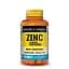 Вітаміни та мінерали Mason Natural Zinc 100 mg 100 таблеток - мініатюра 1