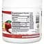Яблочный уксус с имбирем Nature's Answer Apple Cider Vinegar + Ginger Gummies with The Mother 500 мг 45 жевательных конфет - миниатюра 2