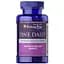 Ежедневные витамины для женщин Puritans Pride One Daily Women's Multivitamin 100 капсул - миниатюра 1