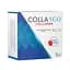 Коллаген Collango Collagen Powder Strawberry клубника 30 саше - миниатюра 1