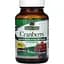 Журавлина Nature's Answer Cranberry 800 мг 90 вегетаріанських капсул - мініатюра 1