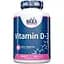 Вітамін D3 Haya Labs Vitamin D3 4000 IU, 100 таблеток - мініатюра 1
