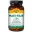 Вітаміни та мінерали Country Life Maxi-Hair Plus, 120 капсул - мініатюра 3