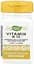 Ціанокобаламін Nature's Way Vitamin B-12, 100 пастилок - Вишня - мініатюра 1