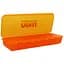 Таблетница NOW 7-day pill box, Orange - миниатюра 2