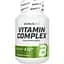 Вітамінний комплекс BiotechUSA Vitamin Complex 60 капсул - мініатюра 1