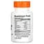 Протеолітичні ферменти Doctor's Best Proteolytic Enzymes, 90 вегакапсул - мініатюра 2