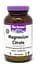 Вітаміни та мінерали Bluebonnet Nutrition Magnesium Citrate, 120 капсул - мініатюра 1