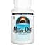 Мультивітаміни та мінерали Source Naturals Mega-One без заліза 30 таблеток - мініатюра 1