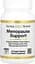 Натуральна добавка California Gold Nutrition Menopause Support, 30 вегакапсул - мініатюра 1