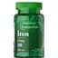 Залізо Puritan's Pride Iron Ferrous Sulfate 65 mg 100 таблеток - мініатюра 1