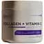 Препарат для суглобів і зв'язок OstroVit Collagen + Vitamin C, 200 грам - Без смаку - мініатюра 1