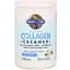 Пептиды кремового коллагена Garden of Life Grass Fed Collagen Creamer сливочная ваниль 330 г - миниатюра 1