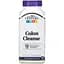 Натуральна добавка 21st Century Colon Cleanse, 120 вегакапсул - миниатюра 1