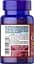 Коензим Puritan's Pride Q-SORB Co Q-10 50 mg 50 капсул - мініатюра 3