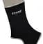 Бандажі на гомілкостоп Power System PS-6003 Ankle Support Black M (пара) (PS-6003_M_Black) - мініатюра 3