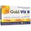 Вітаміни та мінерали Olimp Sport Nutrition Gold Vit В Forte, 60 таблеток - мініатюра 1
