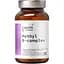Вітаміни та мінерали OstroVit Queen Fit Methyl B-Complex, 30 капсул - мініатюра 1