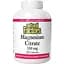 Магній Natural Factors Magnesium Citrate 150 мг 180 капсул - мініатюра 1