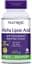 Натуральна добавка Natrol Alpha Lipoic Acid 600 mg Time Release, 45 таблеток - мініатюра 1