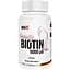Витамины и минералы MST Biotin 5000 Beauty 100 таблеток - миниатюра 1