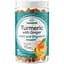 Натуральна добавка Swanson Turmeric with Ginger Peach 60 жувальних цукерок - мініатюра 1