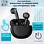 Слуховий апарат AIMED NO-EARBUDS Series HEARING AID без вушних затичок колір чорний - мініатюра 4