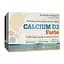 Вітаміни та мінерали Olimp Calcium D3 Forte 60 пігулок - мініатюра 1