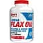 Жирні кислоти San Omega Flax Oil 200 капсул - мініатюра 1