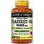 Жирные кислоты Mason Natural Flax Seed Oil 1000 mg Whole Herb, 100 капсул - миниатюра 1
