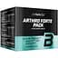 Препарат для суглобів і зв'язок BioTech Arthro Forte Pack, 30 пакетиків - мініатюра 1