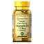 Витамины Puritans Pride Mega-Potency vitamin D3, 125 мкг 5000 IU 60 капсул - миниатюра 1