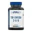 Жирные кислоты Applied Nutrition Tri-Omega 3-6-9 100 капсул - миниатюра 1