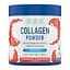 Препарат для суглобів і зв'язок Applied Nutrition Collagen 165 г Полуниця-малина - мініатюра 1