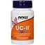 Коллаген типу II Now UC-II Collagen Joint Health 60 капсул - мініатюра 1
